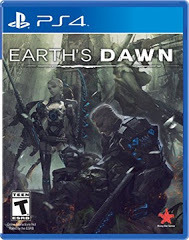 Earth's Dawn (PS4)